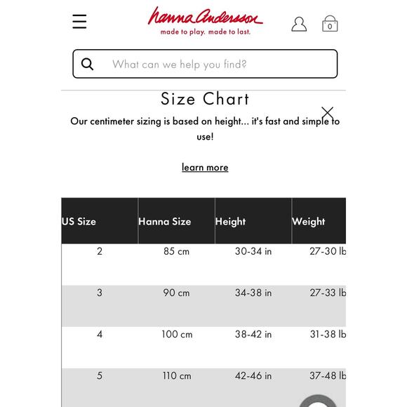 Hanna Andersson Black & White Sweater Dress Size 100cm/US 4 Fair Isle Euro Norm - Picture 11 of 11